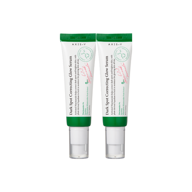 2 for 1 AXIS-Y Dark Spot Correcting Glow Serum - 50ml